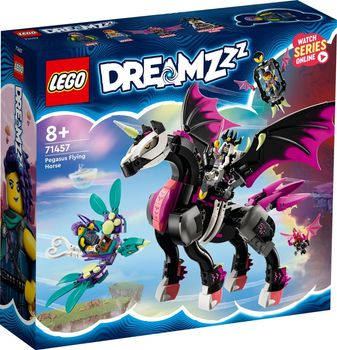 LEGO 71457 Latający koń Pegasus