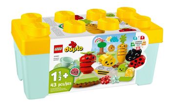 LEGO Duplo  Ogród uprawowy 10984