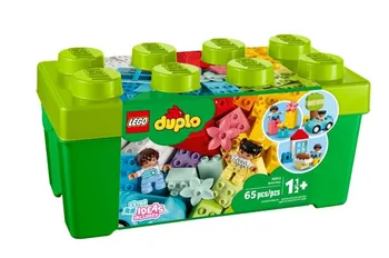 Lego Duplo Pudełko z klockami 10913