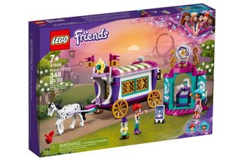 Lego Friends Magiczny wóz 41688