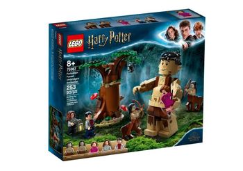 Lego Harry Potter Zakazany Las 75967