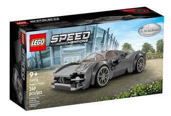 LEGO Speed Champions Pagani Utopia 76915