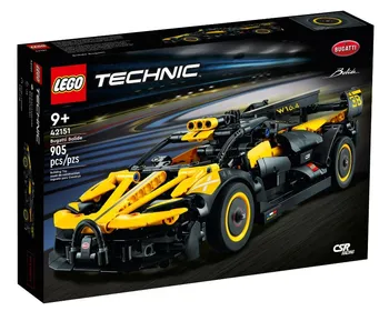 LEGO Technic Bolid Bugatti 42151