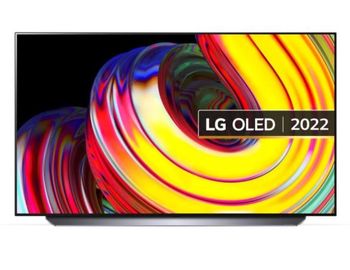 LG Telewizor OLED 55CS6LA UHD STV 55"