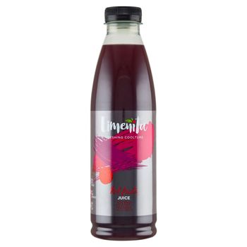 Limeñita Sok z 3 czerwonych owoców 750 ml