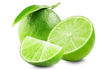 Limonka sztuka