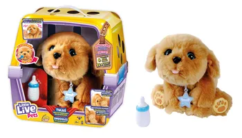 LITTLE LIVE PETS TULUŚ