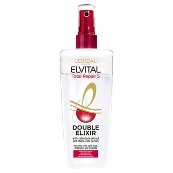 L'Oréal Paris Elvital Total Repair 5 Eliksir do włosów zniszczonych 200 ml