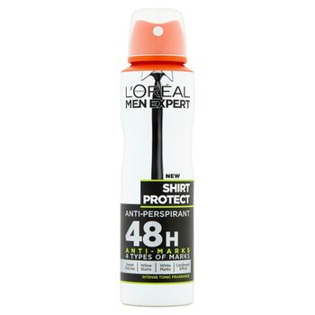 L'Oreal Paris Men Expert Shirt Protect Antyperspirant 150 ml