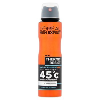 L'Oreal Paris Men Expert Thermic Resist Antyperspirant 150 ml