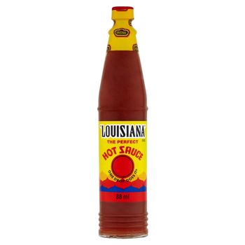 Louisiana Sos Chilli 88 ml
