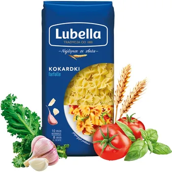 Lubella Makaron kokardki 400 g