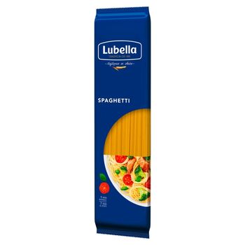 Lubella Makaron spaghetti 500 g