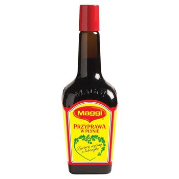 Maggi Przyprawa w płynie 960 g
