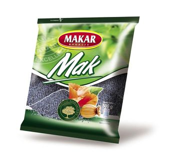Mak 500 g