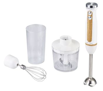 Mandine Blender ręczny 600 W MHB600W-22
