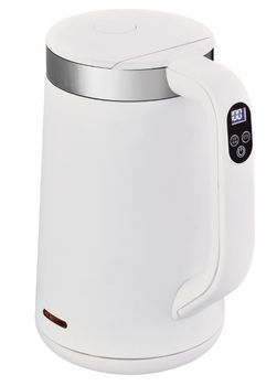 MANDINE Czajnik elektryczny Bluesky BWKT2200TC-21 2200W 1,7l