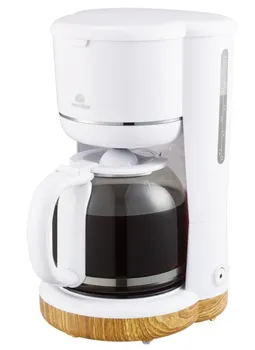 Mandine Ekspres przelewowy do kawy MCM900W-22