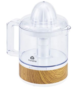 MANDINE Wyciskarka do cytrusów MCJ30-22 DR 800 ml