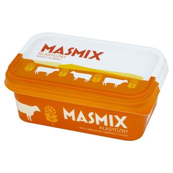 Masmix Miks tłuszczowy do smarowania klasyczny 400 g