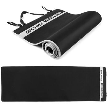 Spokey FLEXMAT V Mata do ćwiczeń 180x60 cm