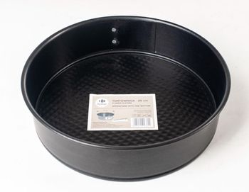 MC TORTOWNICA 26cm NON STICK