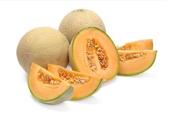 Melon Cantaloupa ważony