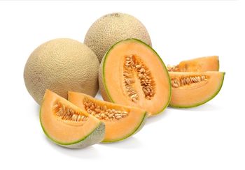 Melon Cantaloupa ważony