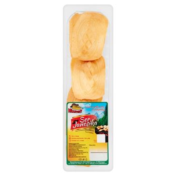 Milkeffekt Ser Janosika 110 g
