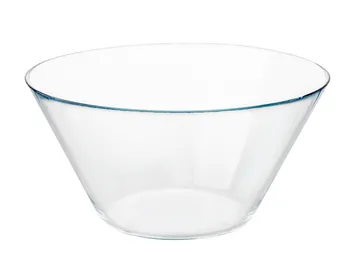 Salaterka Szklana Florina Basic 26 cm