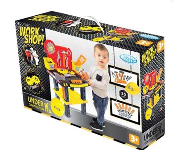 Mochtoys Zestaw Do Majsterkowania