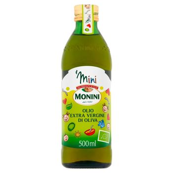 Monini Mini Oliwa z oliwek 500 ml
