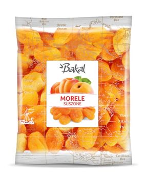 Morela suszona 500 g