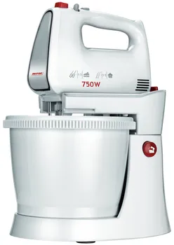 MPM Mikser z misą 3 L 750 W MMR-20Z