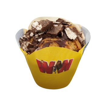 MUFFIN E. WEDEL WW 75 G