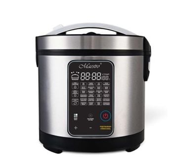 MULTICOOKER MR-795 MAESTRO