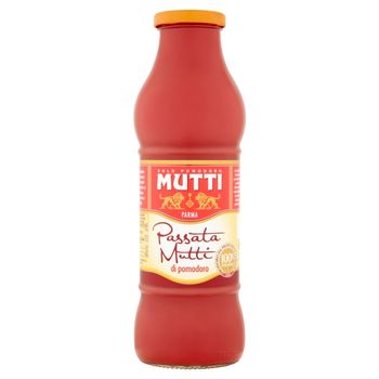 Mutti Passata Przecier pomidorowy 700 g
