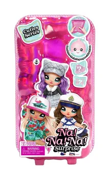 Na!Na!Na! Surprise 2in1 Pom Glam