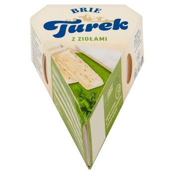 Turek Brie z ziołami 125 g