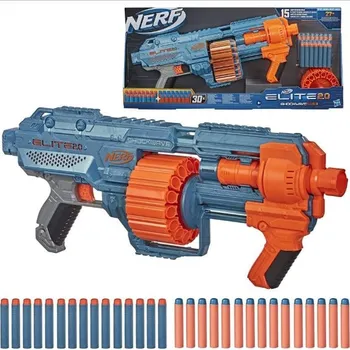 NERF Wyrzutnia Elite 2.0 Shockwave E9527