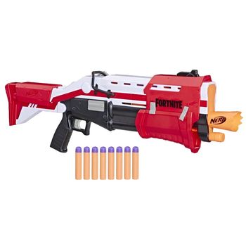 Nerf  Wyrzutnia MEGA Fortnite TS E7065