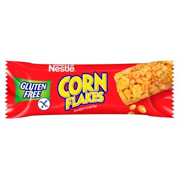 Nestlé Corn Flakes Batonik zbożowy 22 g