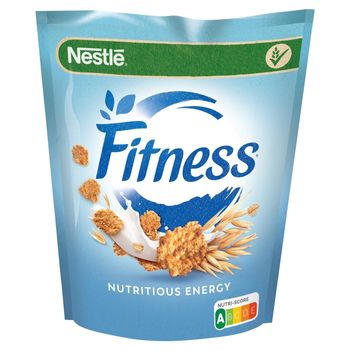 Nestlé Fitness Płatki śniadaniowe 425 g