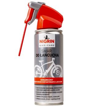 NIGRIN Preparat do smarowania łańcucha 200 ml