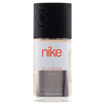 Nike Up or Down for Man Dezodorant perfumowany 75 ml