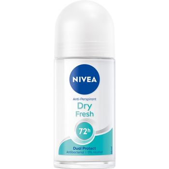 Nivea DRY Fresh Antyperspirant Roll-On 50 ml