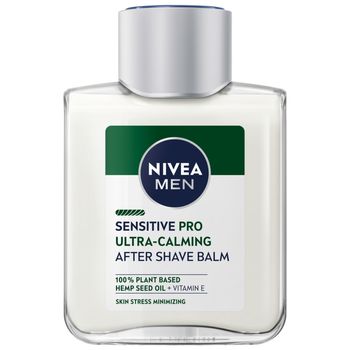Nivea MEN Balsam po goleniu Sensitive PRO Ultra-łagodzący 100 ml