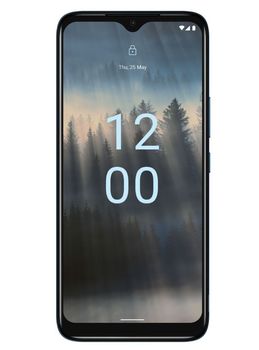 Nokia Smartfon C12 TA-1535 2/64 CYAN