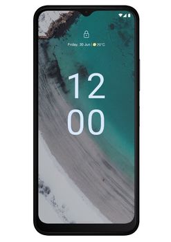 Nokia Smartfon C32 TA-1534 4/64 PINK Różowy