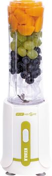 N'OVEEN Blender Sport Mix & Fit SB210 Green